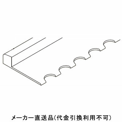 特徴床シートの端部処理が容易に行えます。排水溝他、シート端部の小口納め仕様規格：L=2000mmカラー：アイボリー※商品画像はイメージです。メーカーからの直送商品のため、代金引換・後払い決済のお支払いはご利用頂けません。こちらの商品は、シス...