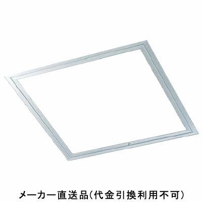 天井アルミ 点検口枠 枠のみ N600(ビス用) シルバー 1箱10セット価格 フクビ化学 TAN60B