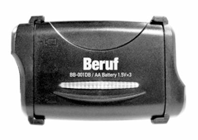Rakuten - ヘッドライト用電池ボックス 単3×3本 BB-001DB イチネンMTM ミツトモ 87690