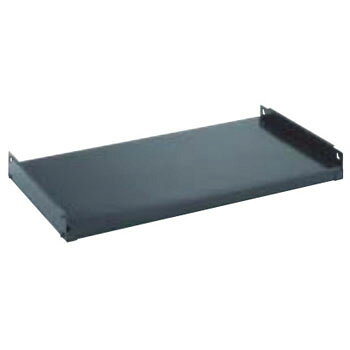 樂天商城 - TM3型用追加棚板(中受金具付)840×450mm 黒 トラスコ TM3-T35S-BK