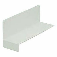 可動仕切り板(帯電防止樹脂タイプ・高さ80mm)(1セット・10枚) トラスコ KS-1ST