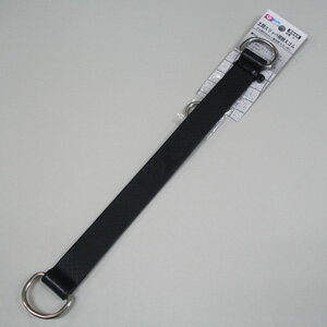 土間用スリッパ・シューズ用共通替ゴム 1本 後方用 235mm 石井超硬 G-7