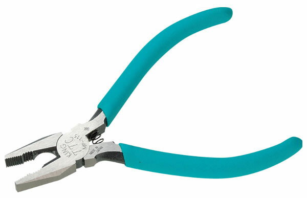 ミニペンチ(No.3) 115mm ※取寄品 TTC(ツノダ) MP-115 (8283582)