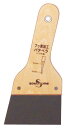 kaisel フッソ加工パテベラ 0.4mm厚 SE No.7 ※取寄品 坂爪製作所 2207
