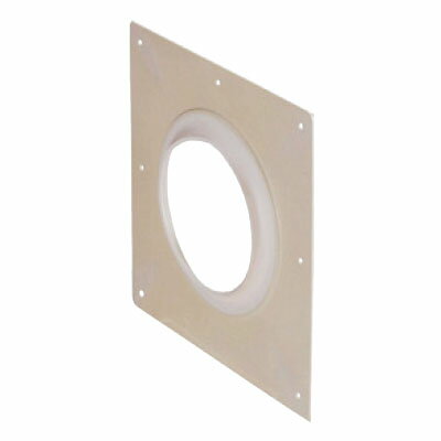 パイプ用防雨シート(換気パイプ100) 6枚価格 取寄品 未来工業(MIRAI) PYS-100T