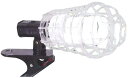 フルスパイラル蛍光灯 ON・OFF式 装着電球：ALB-60F ※取寄品 フジマック JP-60F