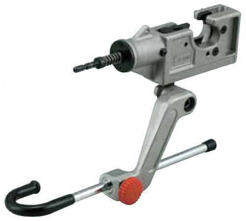 インパクトドライバー用 ケーブルカッター 本体 取寄品 未来工業(MIRAI) MC-CA100