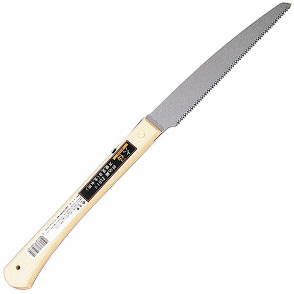 大福 折込鋸 210ミリ 万能荒目 ※取寄品 GS(キンボシ) 3173