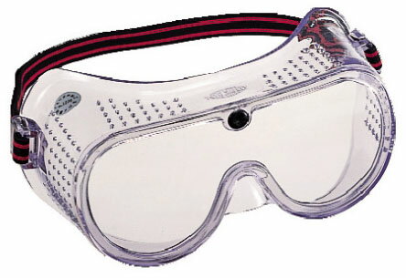 農作業用メガネ ハード ※取寄品 GS(キンボシ) 6150