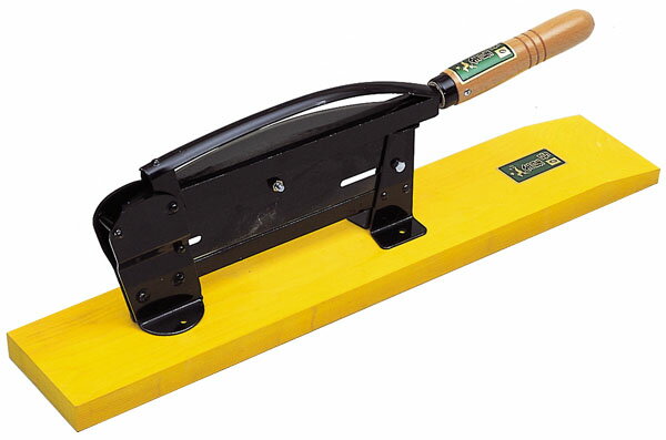 金星自動押切 0号(木製台) ※取寄品 GS(キンボシ) 264510