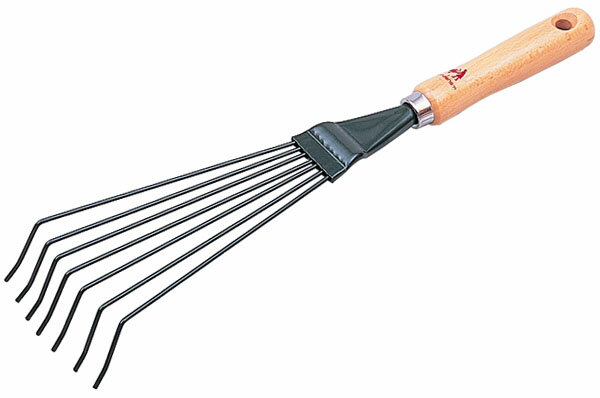 ハンドレーキ 370×100×40mm ※取寄品 GS(キンボシ) 1376