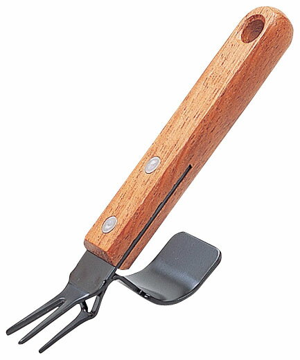 GS スーパー除草ホーク 全長150mm ※取寄品 GS(キンボシ) 1425