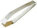 骨抜き 西型(角) 全長120mm 関兼常 KC-039