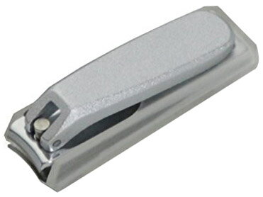 クローム爪切 約48×15×12mm 関兼常 KD-024 クローム爪切 約48×15×12mm 関兼常 KD-024