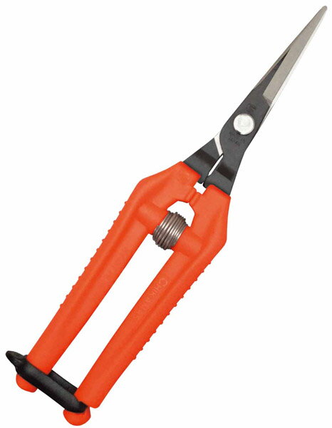 本職園芸用鋏 ウルトラライト ブリスターパック 近正 TP-530