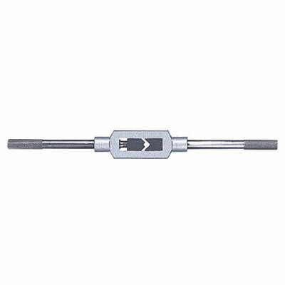 タップハンドル 全長460mm トラスコ TH-25