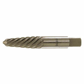 エキストラクター(ラセン型)54.0～64.0mm用 トラスコ EX-810