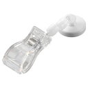 ホルダー式クリップクリックス(マグネット付) 全長115mm トラスコ TC-C5MG-3(3)
