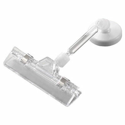 ホルダー式クリップクリックス(マグネット付) 全長110mm トラスコ TC-C6MG-50