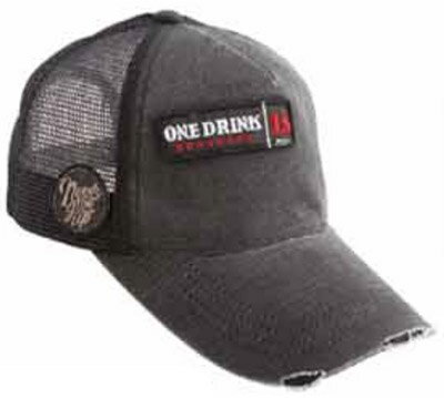 メッシュキャップ ブラック サイズ：フリー ※取寄品 DIVERSTYLE DS-1250 (DS-00109BK)