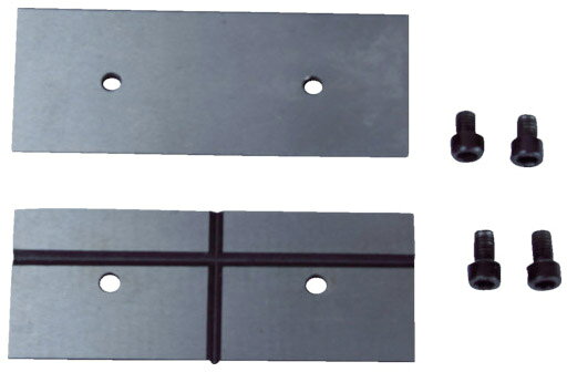 アングルバイスUA-100A用口金セット ※取寄品 トラスコ UA-100AKB
