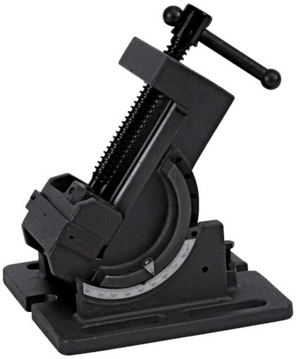 アングルバイスU型 100mm ※取寄品 トラスコ UA-100A