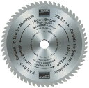 アルミカット 外径216mm ※取寄品 トラスコ TSA-21680