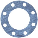 フランジ外パッキン 5K 15A 厚み3.0mm ※取寄品 トラスコ TFPS-5K15A-30