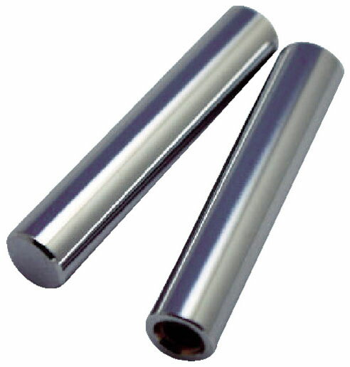 パネルフィクスバー 片ナット M4 外径6×長50mm 4個入 ※取寄品 トラスコ PF-AB056