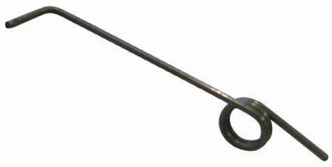 プレス板脱着工具用スプリング(1ケ入り) ※取寄品 トラスコ MGP-HP-SPRING