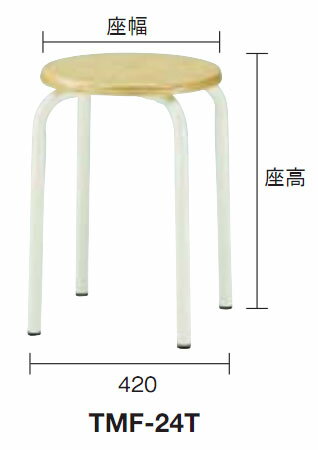 �ݥ���(�����¡������ӥ�����)����320�ߺ¹�450mm ���� �ȥ饹�� TMF-24T