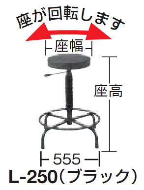 ����ѥ�����(���㥹�����ʤ�������Ĵ�ἰ)����315�ߺ�490��660mm �֥�å� �ȥ饹�� L-250