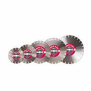Rakuten - 土木用ブレード(アスファルト用・高級品) 258×2.5×22mm エビ ロブテックス AX1022