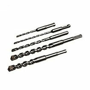 バイオニックハンマービット SDS-plus(スタンダード) 10.5×160mm エビ ロブテックス HB105160