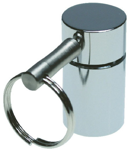 セキュリティサインナット 径12×胴部高さ20mm 1個入 ※取寄品 トラスコ SN-AA420