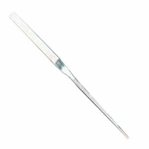 【特徴】●エビ印ダイヤモンドヤスリは、ダイヤモンド砥粒を均一に分布させ、安定した状態でヤスリ台金に強固に保持されているため、砥粒の鋭利な切れ刃が表面に突出し、最初の鋭い切れ味が最後まで持続し、超合金、焼入れ鋼、セラミックス、ガラス、強化プラスチック等の硬質材の研削加工に最適です。●標準砥粒：＃140：S-5、S-8＃170：S-10、S-12【仕様】●種類：5本組●形状：平、(W)7.6×(T)1.5●全長L(mm)：200●ヤスリの長さl(mm)：70●柄の形状：丸(φ4mm)※寸法は呼び寸法です。寸法精度が必要な場合はご相談下さい。※使用上のご注意・作業時は保護めがねを着用してください。メーカーからの取寄せ商品のため、お客様都合によるご注文後のキャンセル、返品、交換はできません。受注後にメーカー在庫を確認いたします。万一、メーカーにて欠品や廃番の場合は商品をご用意できない場合がございます。その場合は、メールにてご連絡させて頂きますので、ご注文後、当店から届くメールを必ずご確認宜しくお願い致します。ご注文はキャンセルさせて頂くことがございますので、予めご了承お願い致します。