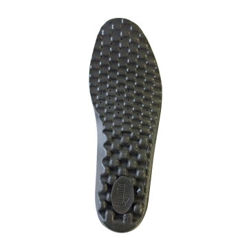 インソール 26.0cm〜26.5cm エバークッション プロ 黒 中敷き 中敷 取寄品 PUMA(プーマ) 20.450.0 ( 中敷き 中敷 スニーカー 作業靴 作業用 ワーキングシューズ 安全シューズ セーフティーシューズ 先芯入りスニーカー おしゃれ メンズ ウォーキングシューズ 安全靴 )