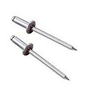 ブラインドリベット(丸頭)NTA 3.2×16.7mm(1000本入) エビ ロブテックス NTA48(4)