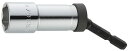 ユニバーサルビットソケット 12mm ※取寄品 MITOLOY EUF-12(4)