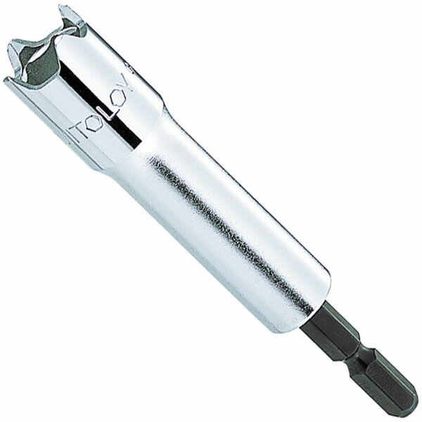 ピーコン用刃付ソケット 12mm ※取寄品 MITOLOY EPC-12