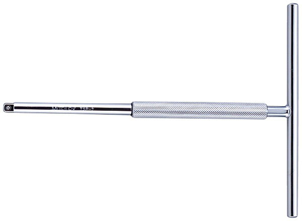1/4 T型スピードハンドル ※取寄品 MITOLOY TSP-2