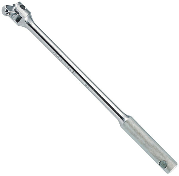 1/2 スピンナーハンドル 380mm ※取寄品 MITOLOY 4SH380
