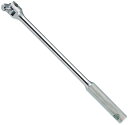 1/2 スピンナーハンドル 450mm ※取寄品 MITOLOY 4SH450