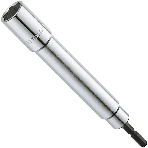 乐天商城 - ビットソケット ロング 12mm ※取寄品 MITOLOY EF-12L