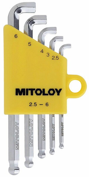 Lۥ ܡݥ ӡ 硼 5  MITOLOY HBS500S