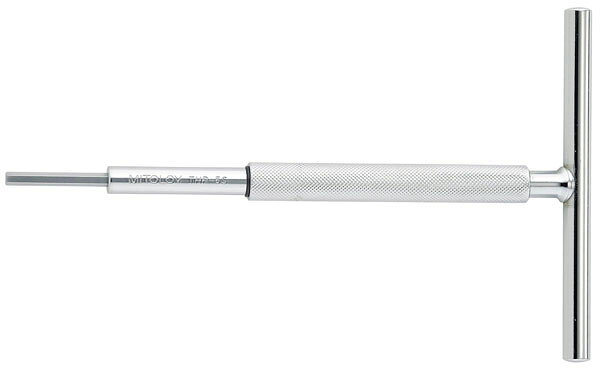 Rakuten - T型ホローレンチ パワータイプ 早廻し付 6mm ※取寄品 MITOLOY THP-6S