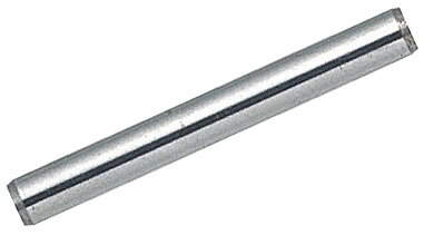 乐天商城 - 2-1/2 インパクトレンチ用ピン 20-1 径8×長さ100mm ※取寄品 MITOLOY PP20-1