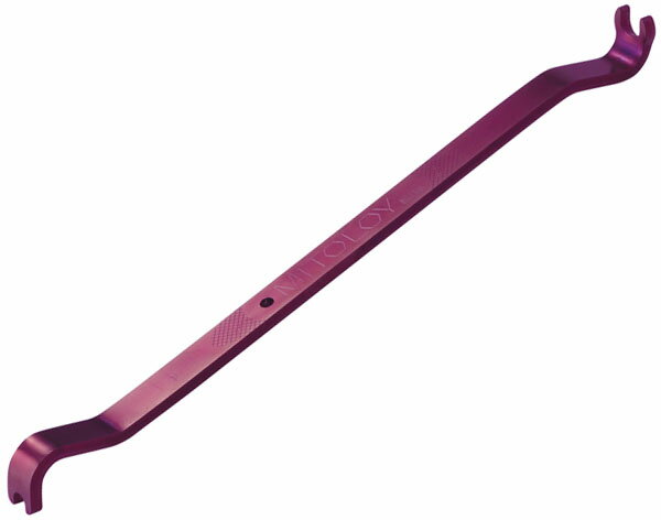 チューブリムーバー エボ 4×6mm ※取寄品 MITOLOY TRE-4X6