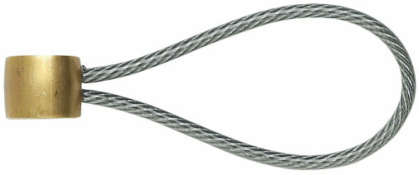 工具接続ワイヤー 強力タイプ ショート ※取寄品 MITOLOY WLK-50