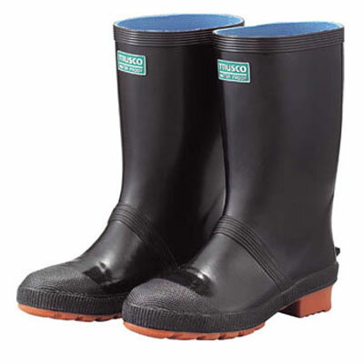 プロセフティブーツ 29.0cm トラスコ PSB-29.0